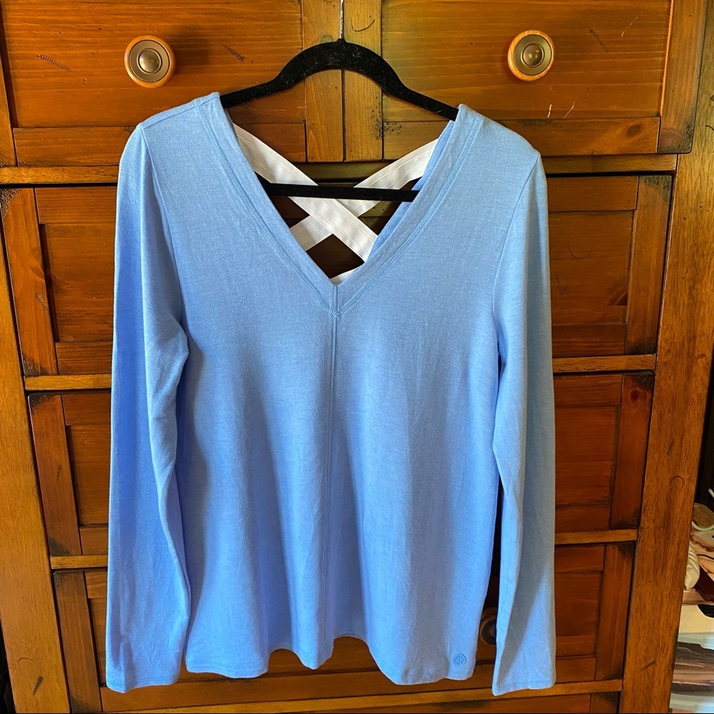 Lilly Pulitzer Areli Pullover